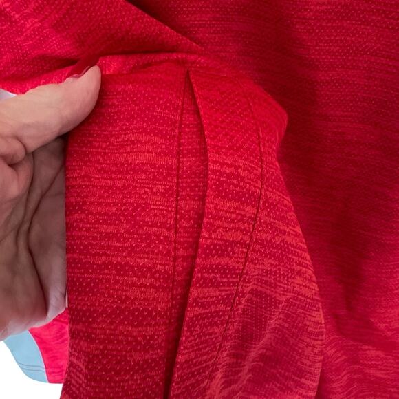 OHIO STATE Colosseum Athletics Buckeyes Quarter-Snap Jacket SZ L NWT - Picture 5 of 14